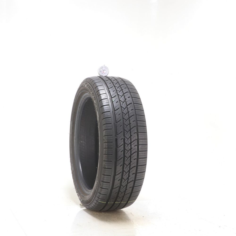Set of (2) Used 205/50R17 Falken Pro G5 A/S 93H - 8.5-10/32 - Image 4