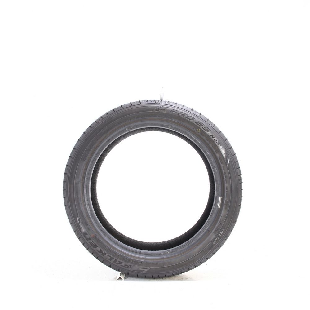 Set of (2) Used 205/50R17 Falken Pro G5 A/S 93H - 8.5-10/32 - Image 6