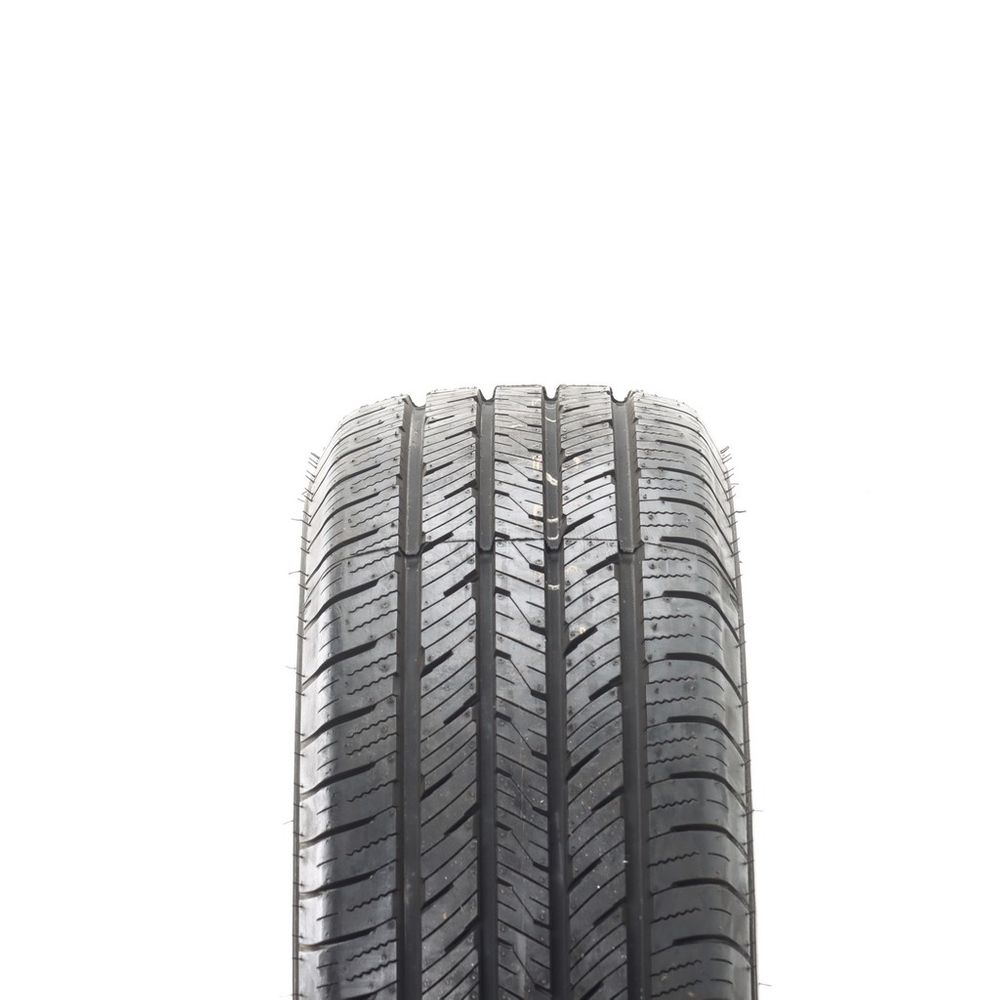 Driven Once 205/70R15 Falken Sincera SN250 A/S 96T - 10.5/32 - Image 2
