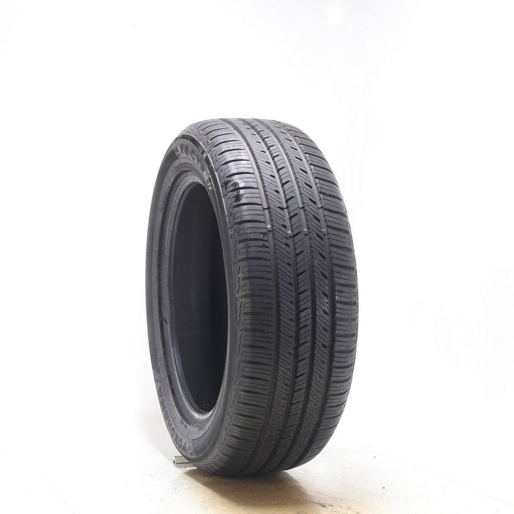 Driven Once 245/55R19 Yokohama YK-CTX 103H - 11/32 - Image 1