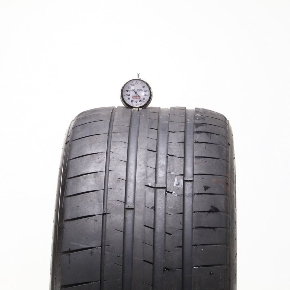 Used 255/40ZR21 Hankook Ventus S1 Evo Z K129 102Y - 5/32 - Image 2