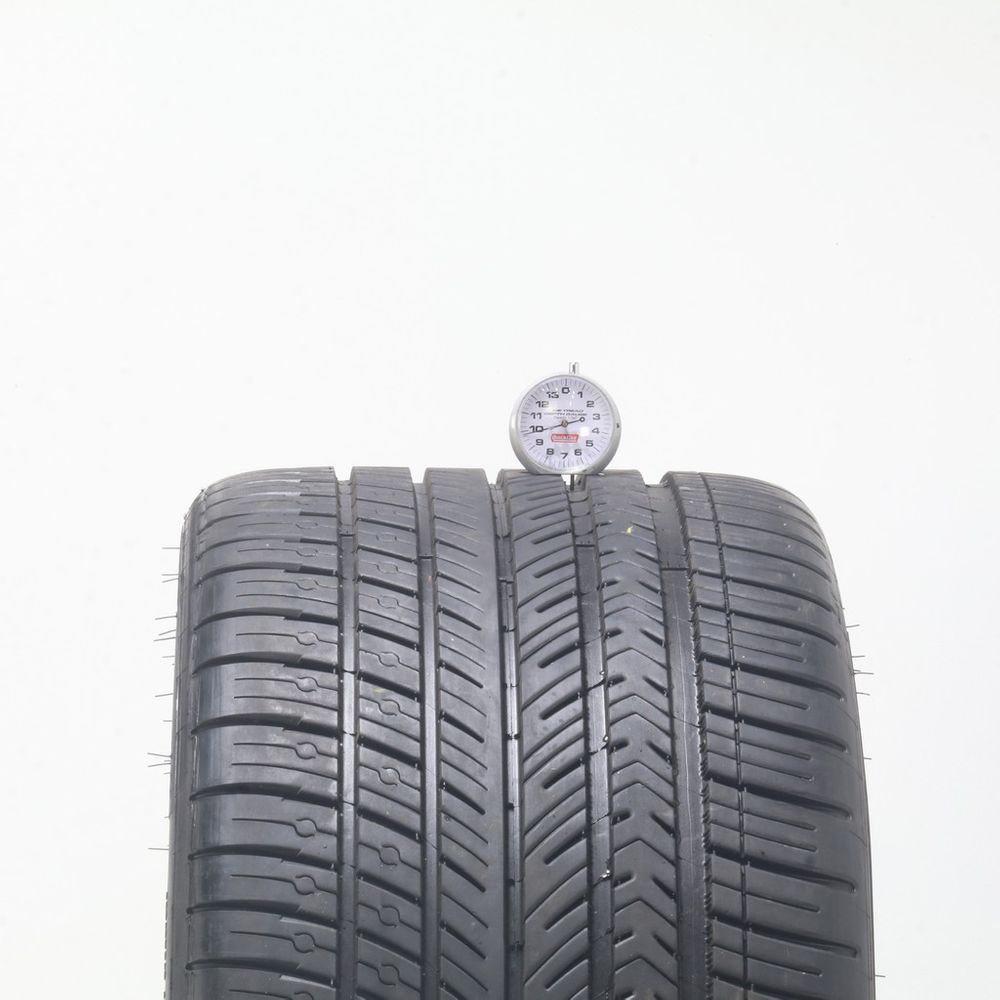 Used 285/30ZR19 Michelin Pilot Sport All Season 4 98Y - 9.5/32 - Image 2