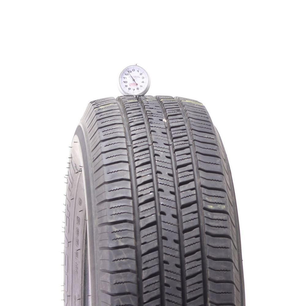 Set of (2) Used LT 225/75R16 Kenda Klever H/T 2 115/112R E - 12.5-13.5/32 - Image 2