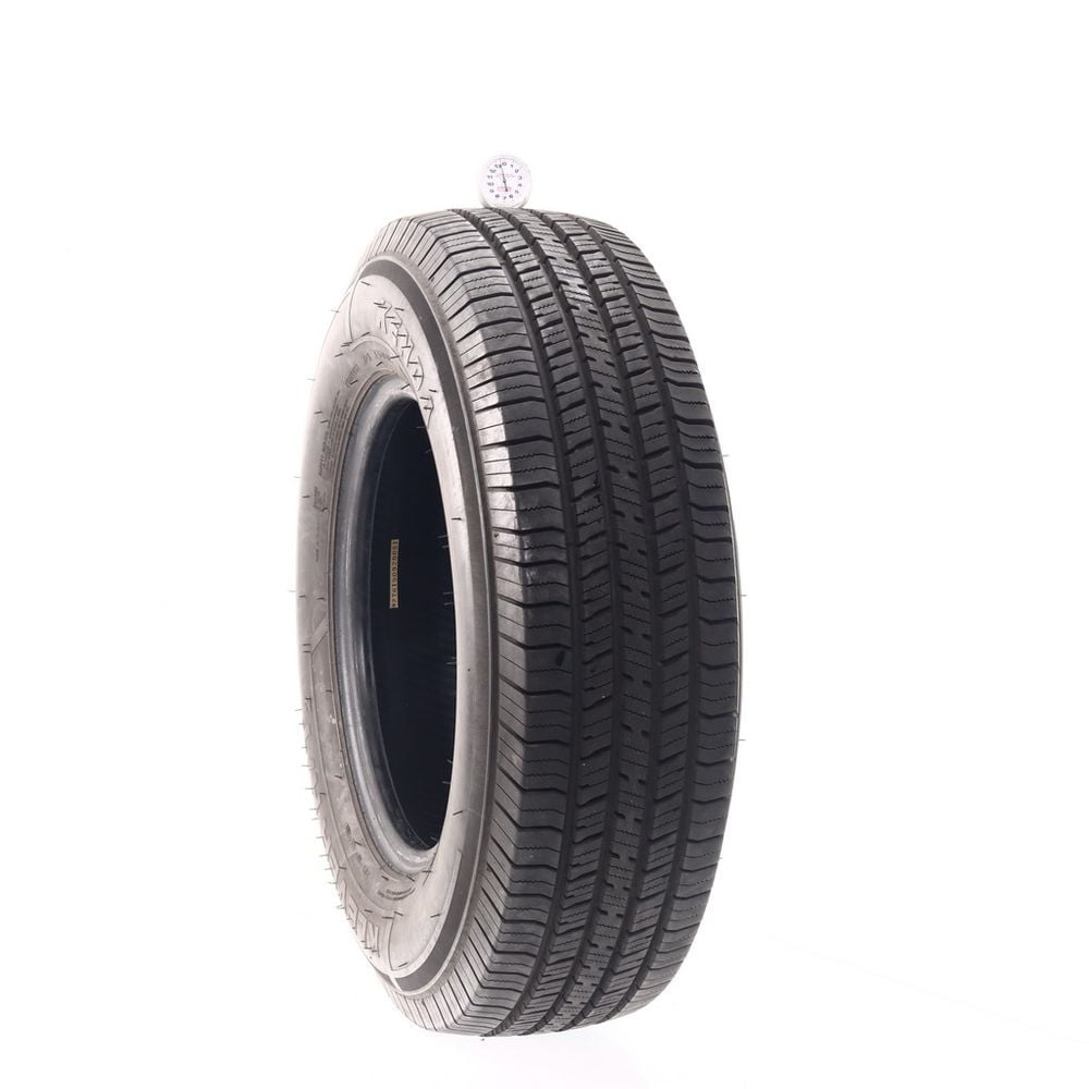 Set of (2) Used LT 225/75R16 Kenda Klever H/T 2 115/112R E - 12.5-13.5/32 - Image 4