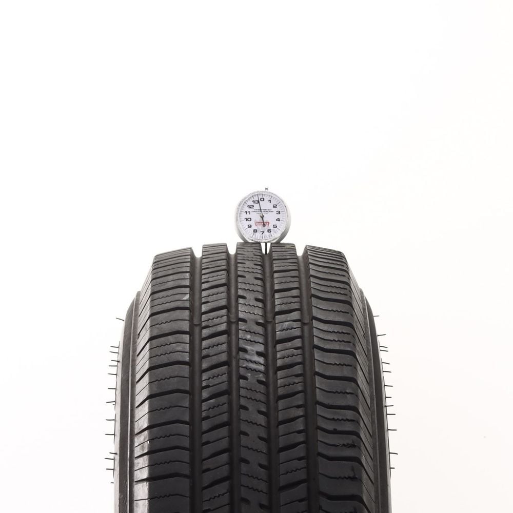 Set of (2) Used LT 225/75R16 Kenda Klever H/T 2 115/112R E - 12.5-13.5/32 - Image 5