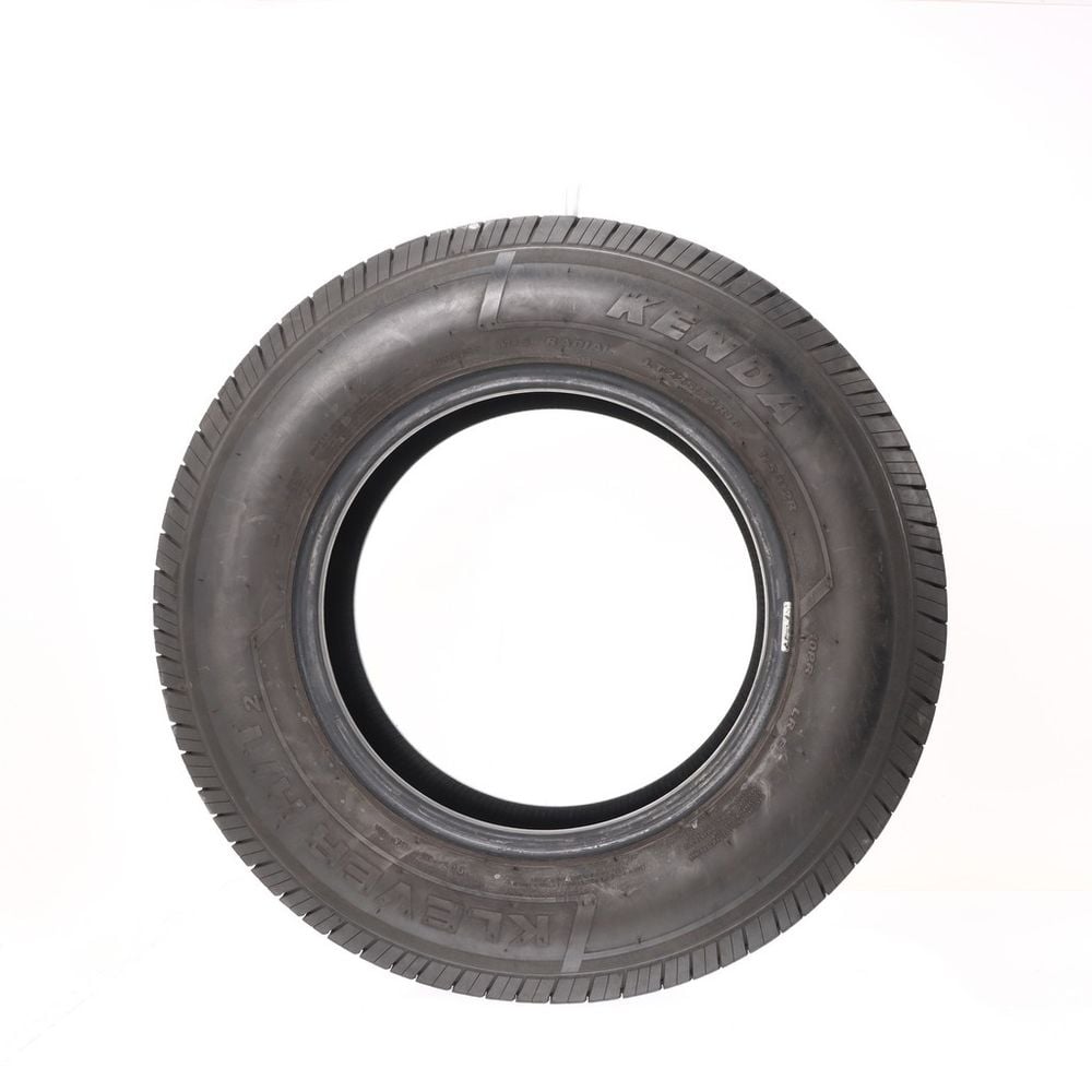 Set of (2) Used LT 225/75R16 Kenda Klever H/T 2 115/112R E - 12.5-13.5/32 - Image 6