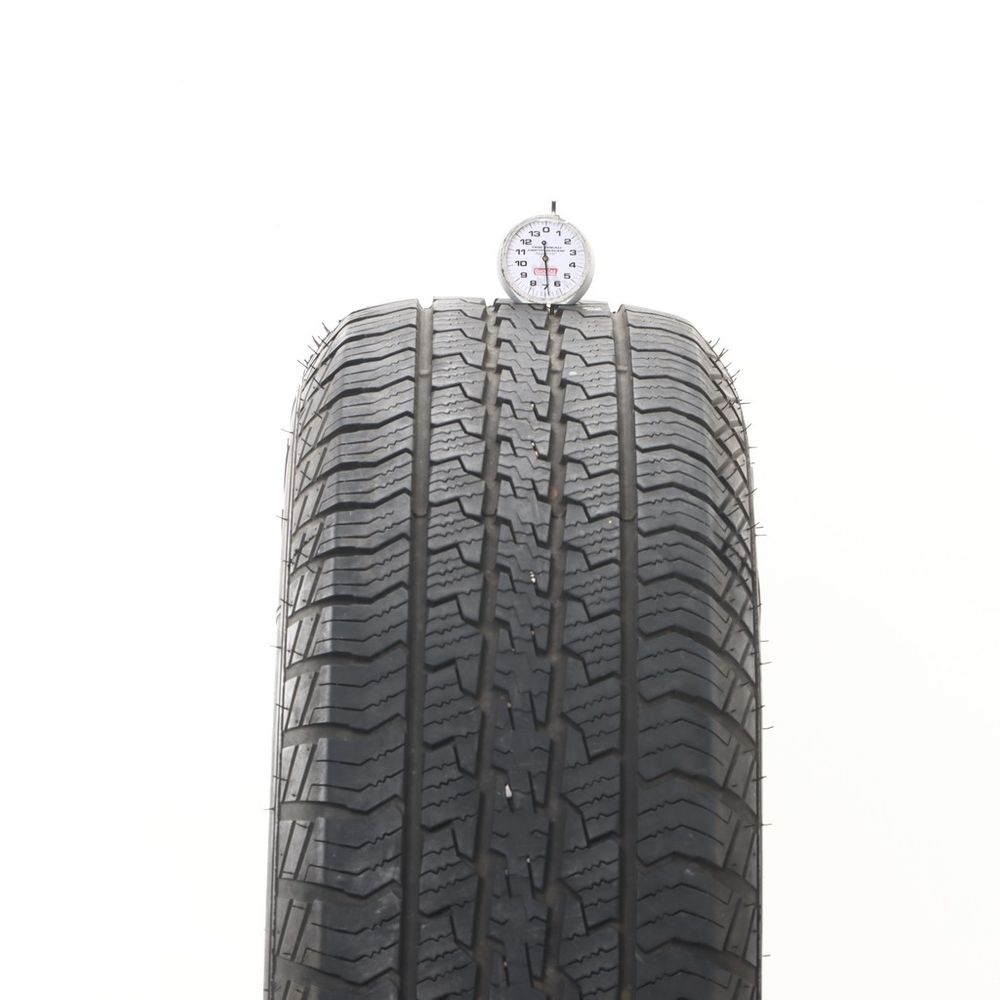 Set of (2) Used 245/70R17 Rocky Mountain All Season (Rocky Mountain) 110T - 7-8/32 - Image 2