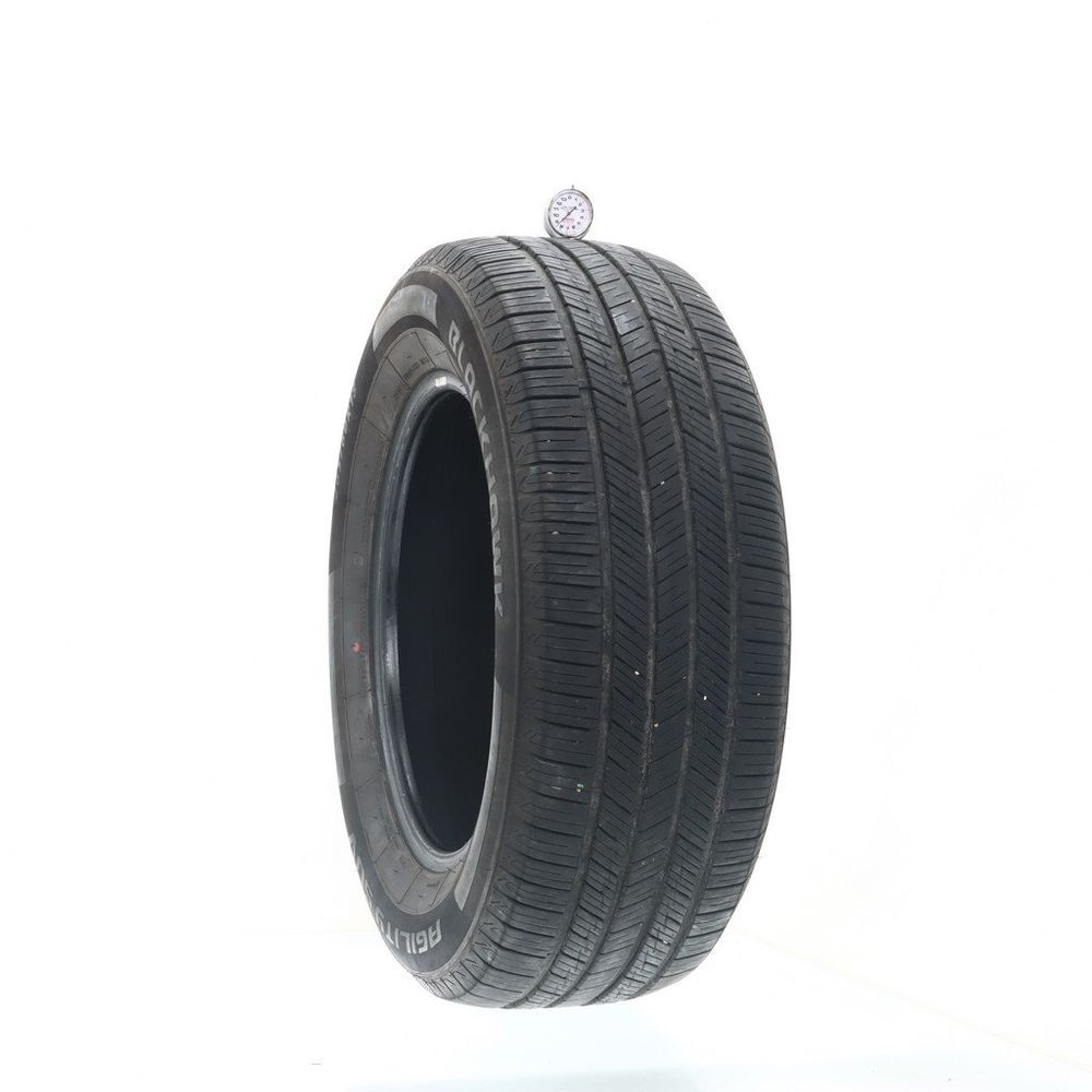 Set of (2) Used 265/60R18 Blackhawk Agility SUV 110H - 8.5-9/32 - Image 1
