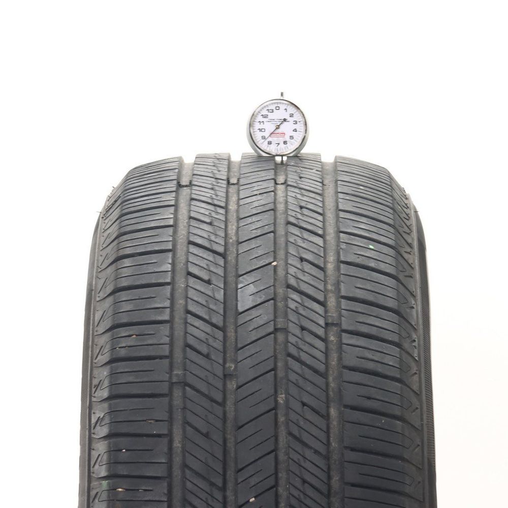 Set of (2) Used 265/60R18 Blackhawk Agility SUV 110H - 8.5-9/32 - Image 2