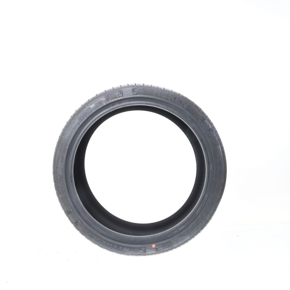 New 255/35ZR18 Nexen N'Fera AU7 94W - Image 3