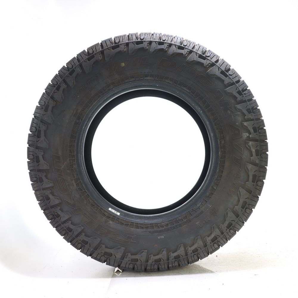 Used 285/70R17 Falken Wildpeak A/T4W 116T - 12/32 - Image 3