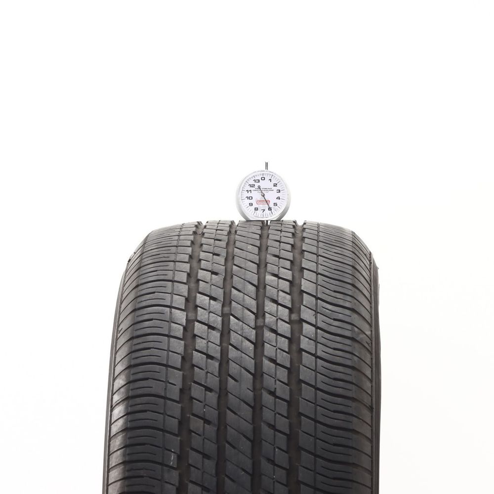 Set of (2) Used 235/65R17 Yokohama Avid S34RV 104T - 5-6/32 - Image 5