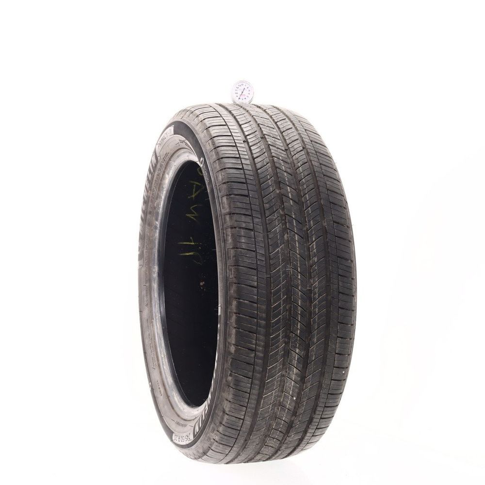 Set of (2) Used 245/50R20 Michelin Primacy LTX 102V - 8/32 - Image 1