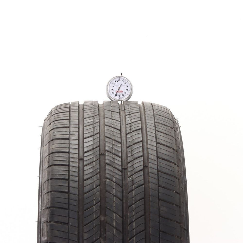 Set of (2) Used 245/50R20 Michelin Primacy LTX 102V - 8/32 - Image 2