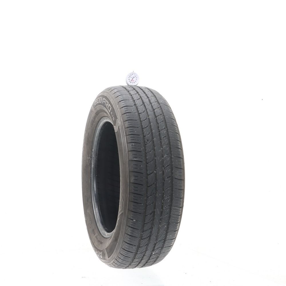 Set of (2) Used 205/65R16 Arroyo Eco Pro A/S 95V - 8-8.5/32 - Image 4