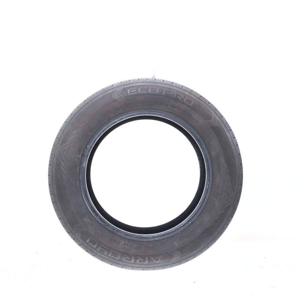 Set of (2) Used 205/65R16 Arroyo Eco Pro A/S 95V - 8-8.5/32 - Image 6