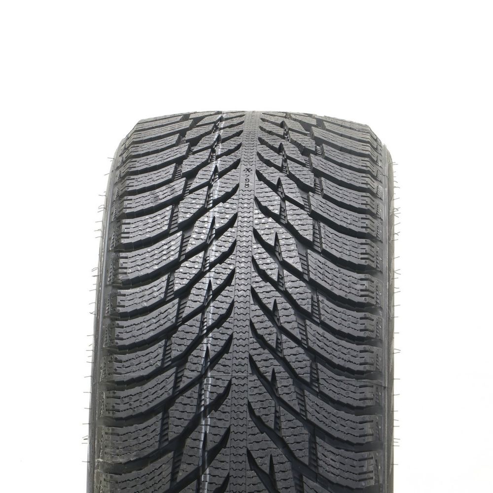 Set of (2) New 225/40R19 Nokian Hakkapeliitta R3 93T - New - Image 2