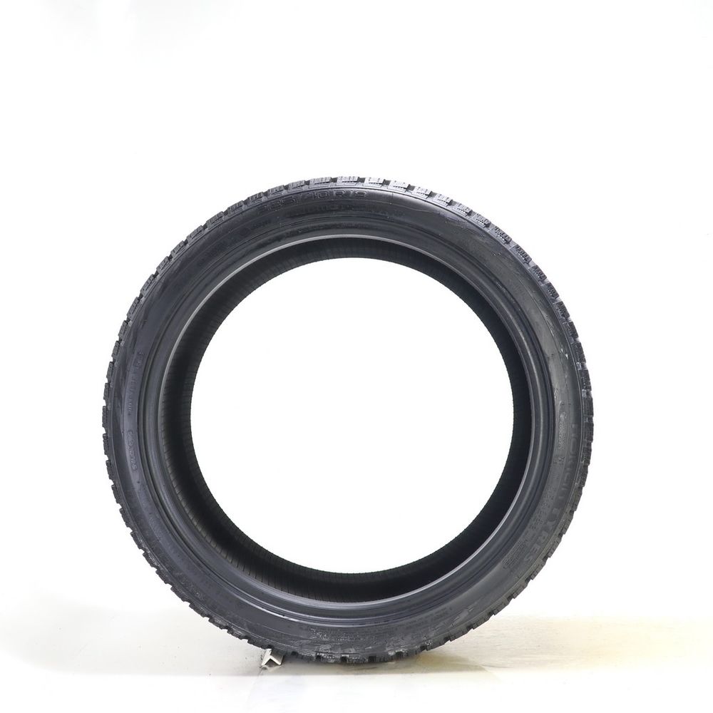 Set of (2) New 225/40R19 Nokian Hakkapeliitta R3 93T - Image 3