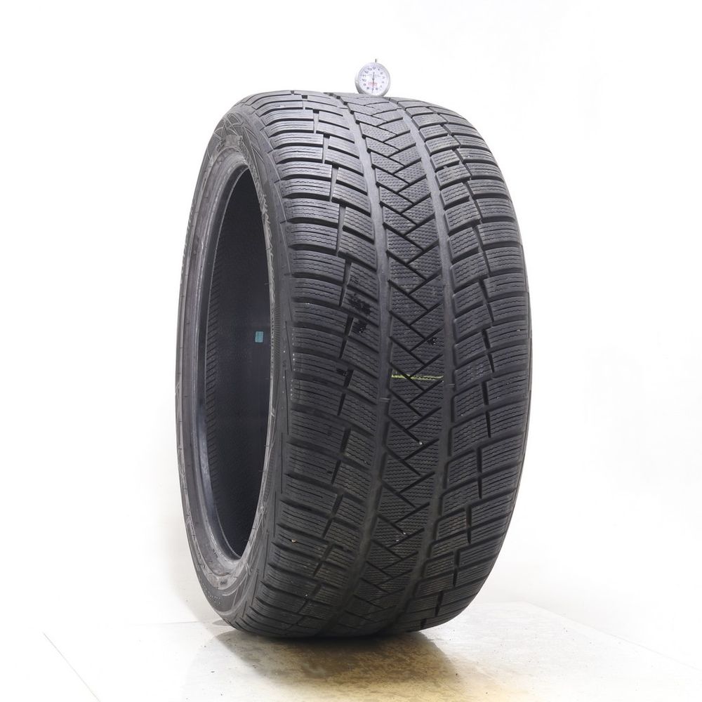 Used 325/35R22 Vredestein Wintrac Pro 114Y - 7/32 - Image 1