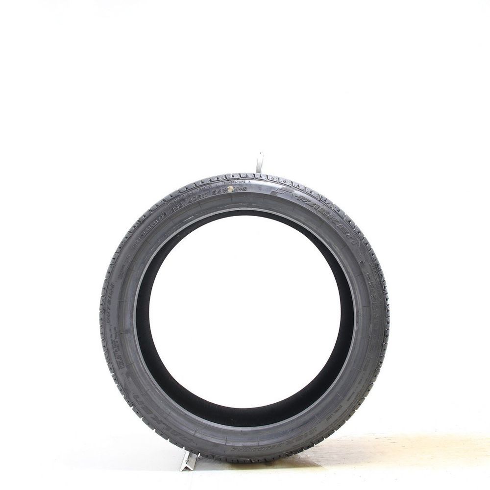 Set of (2) Used 205/40R17 Falken Ziex ZE960 A/S 84W - 8.5-9.5/32 - Image 3