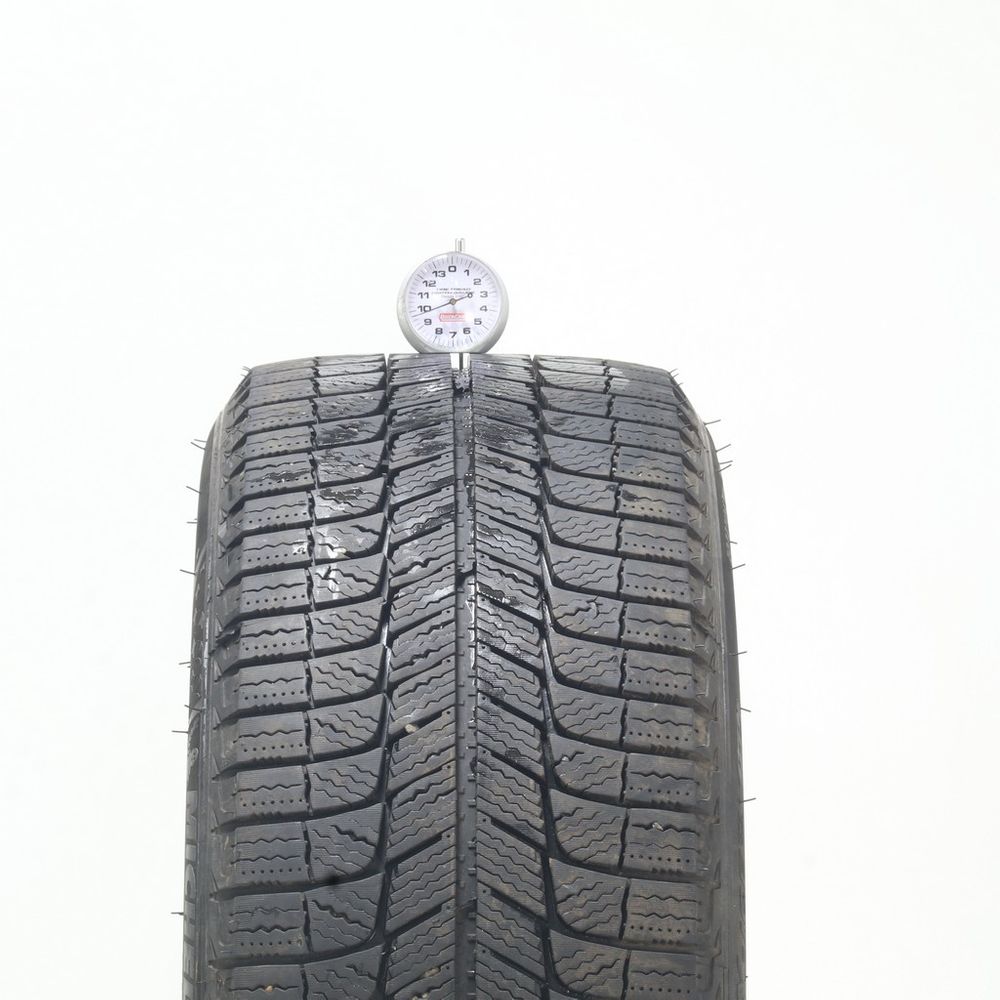 Set of (2) Used 225/45R17 Michelin X-Ice Xi3 ZP 91H - 8-9.5/32 - Image 5