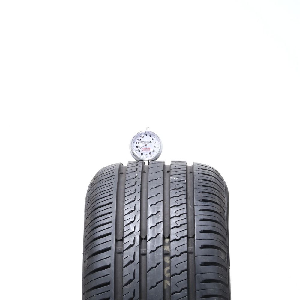 Set of (2) Used 215/55R16 Barum Bravuris 5 HM 97H - 9-10/32 - Image 2