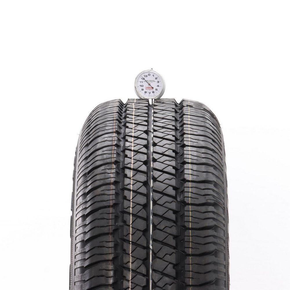Used 235/65R17 Goodyear Wrangler SR-A 103S - 12/32 - Image 2