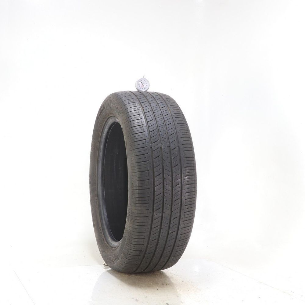 Used 215/55R17 Nexen N'Priz S AK1 94V - 5.5/32 - Image 1