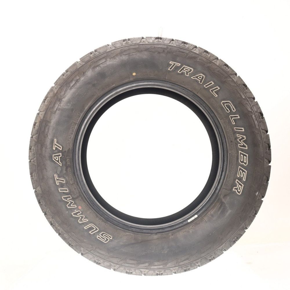 Used 275/65R18 Summit Trail Climber AT 116T - 9.5/32 - Image 3
