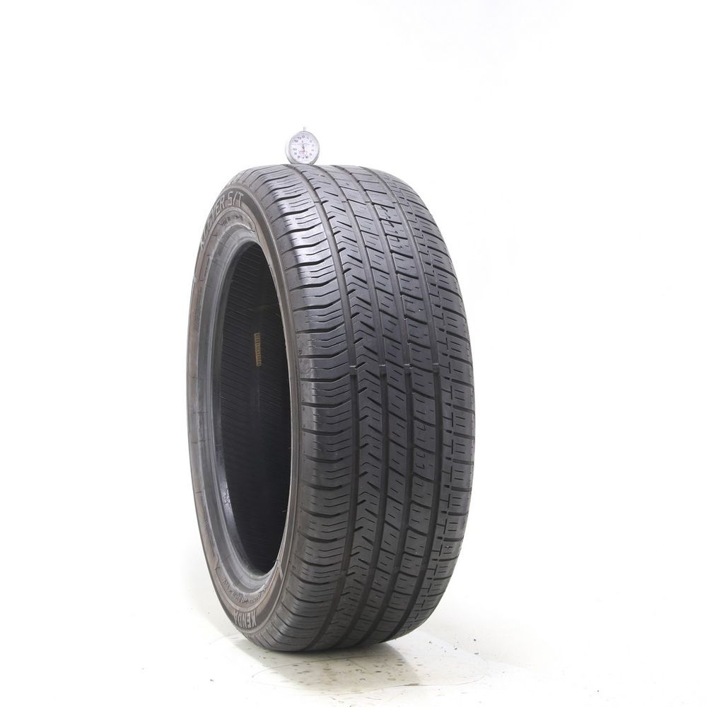 Used 235/50R19 Kenda Klever S/T 99V - 6/32 - Image 1