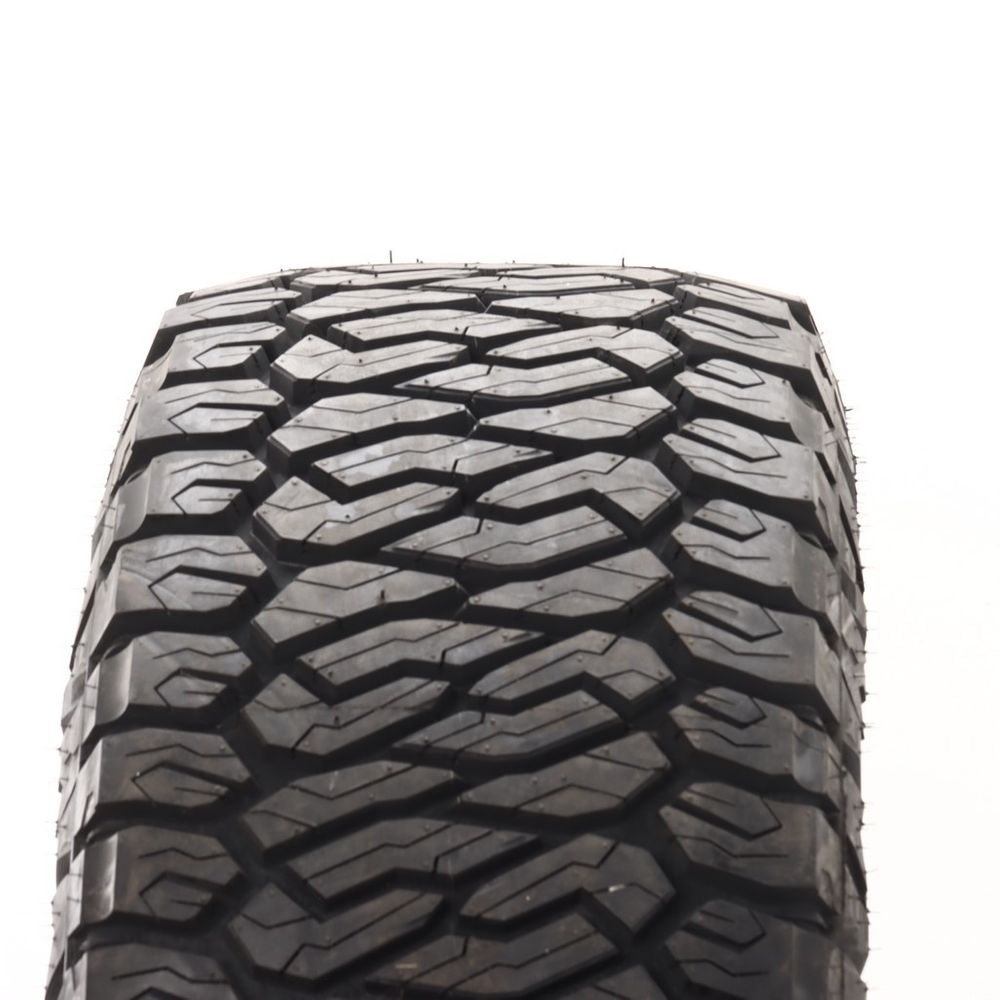 New LT 35X12.5R17 Maxxis Razr AT 121R E - Image 2