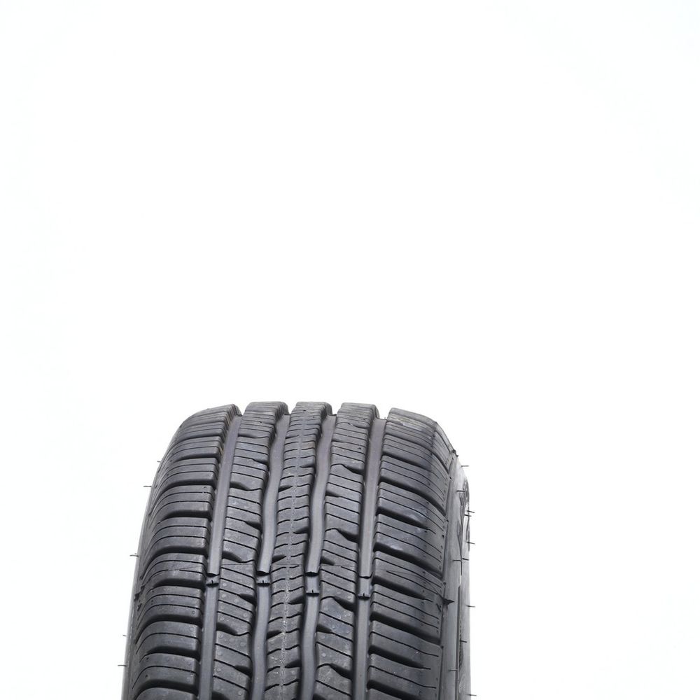 Set of (2) Driven Once 195/65R15 BFGoodrich Advantage Control 91H - 11/32 - Image 2