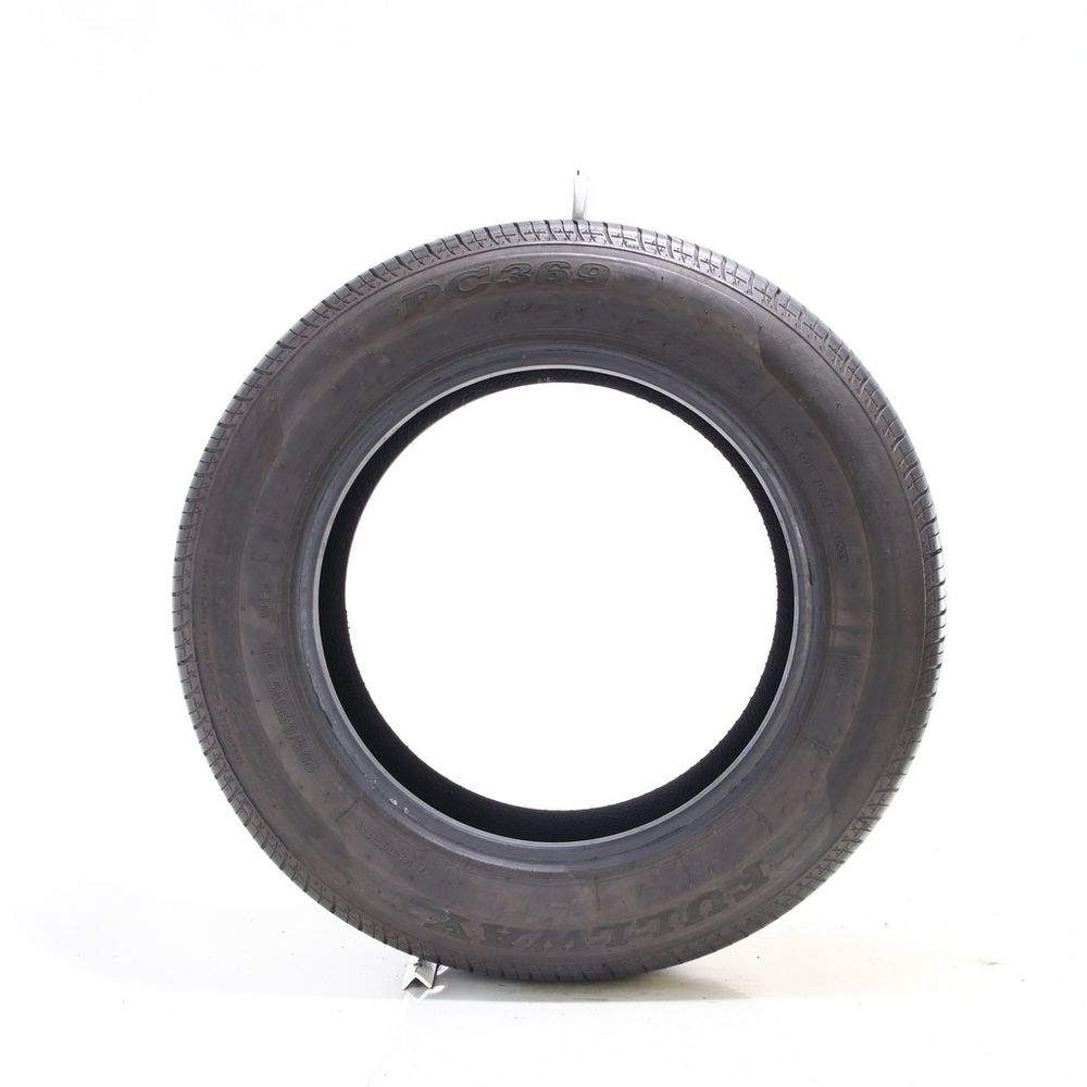 Used 205/65R16 Fullway PC369 95H - 7.5/32 - Image 3
