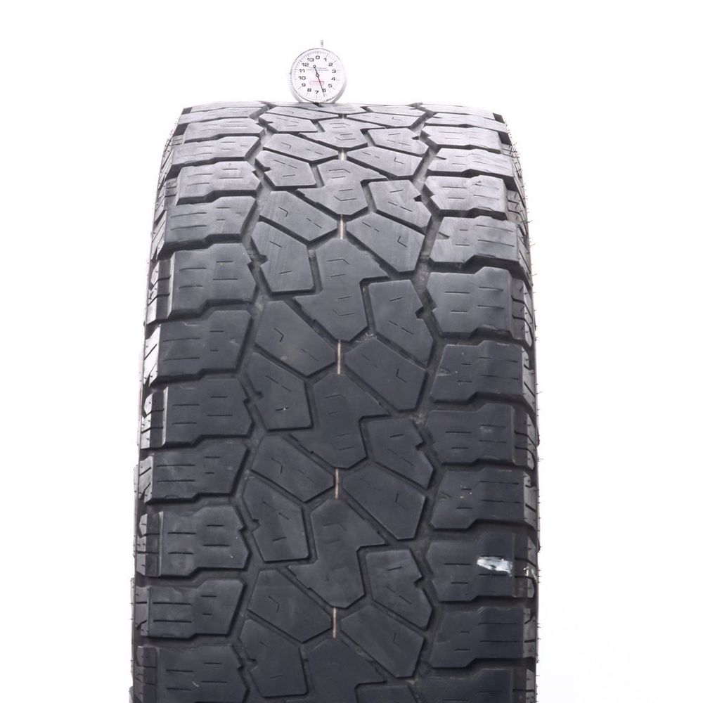 Used LT 37X12.5R22 Falken Wildpeak A/T4W HD 127Q F - 6/32 - Image 2