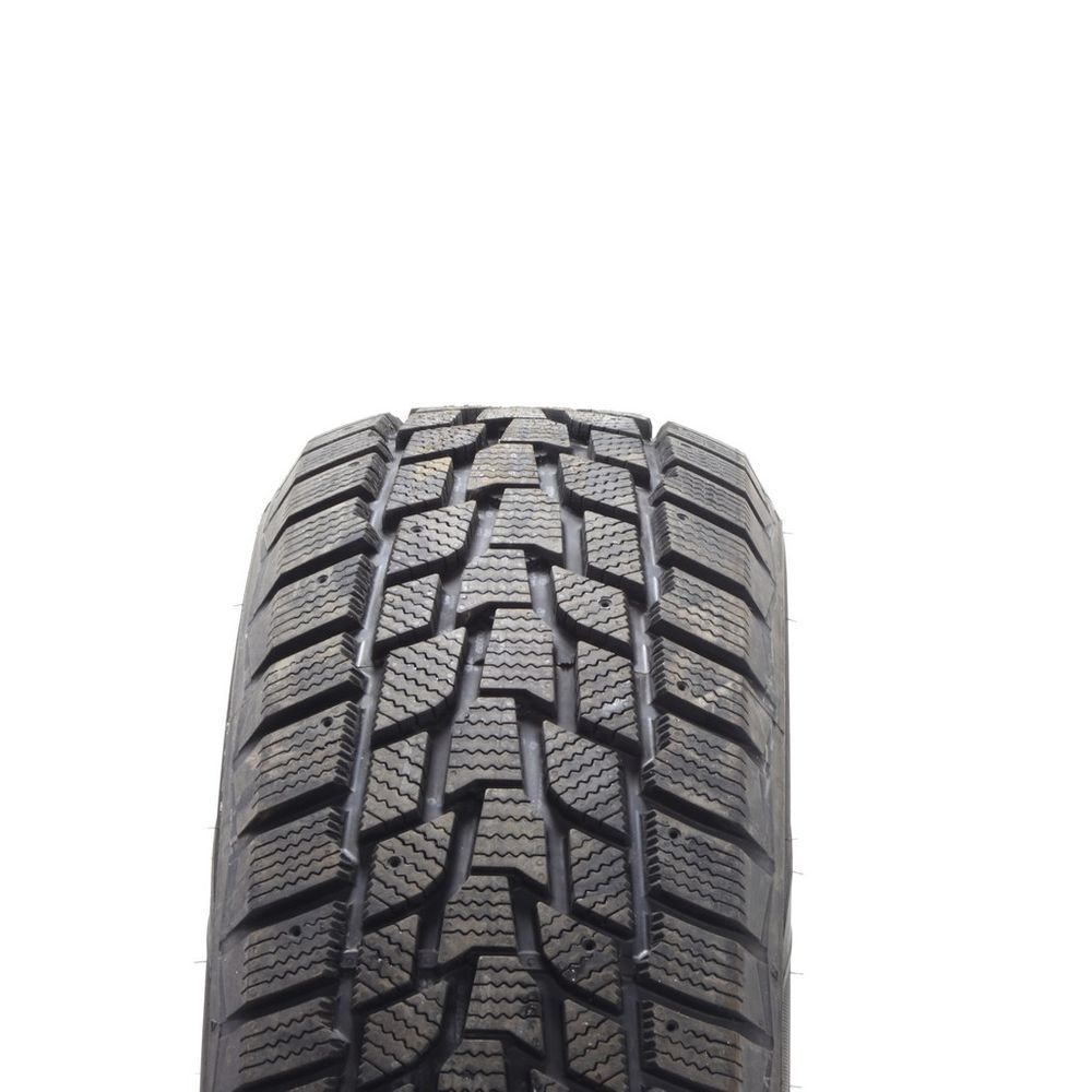 Set of (2) New 215/65R16 Cooper Evolution Winter 98T - 12/32 - Image 2