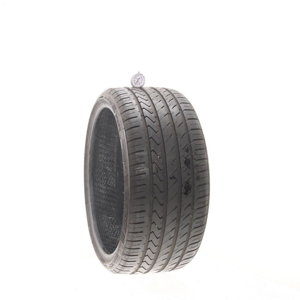 Used 265/30ZR20 Lexani LX-Twenty 94Y - 8/32 - Image 1