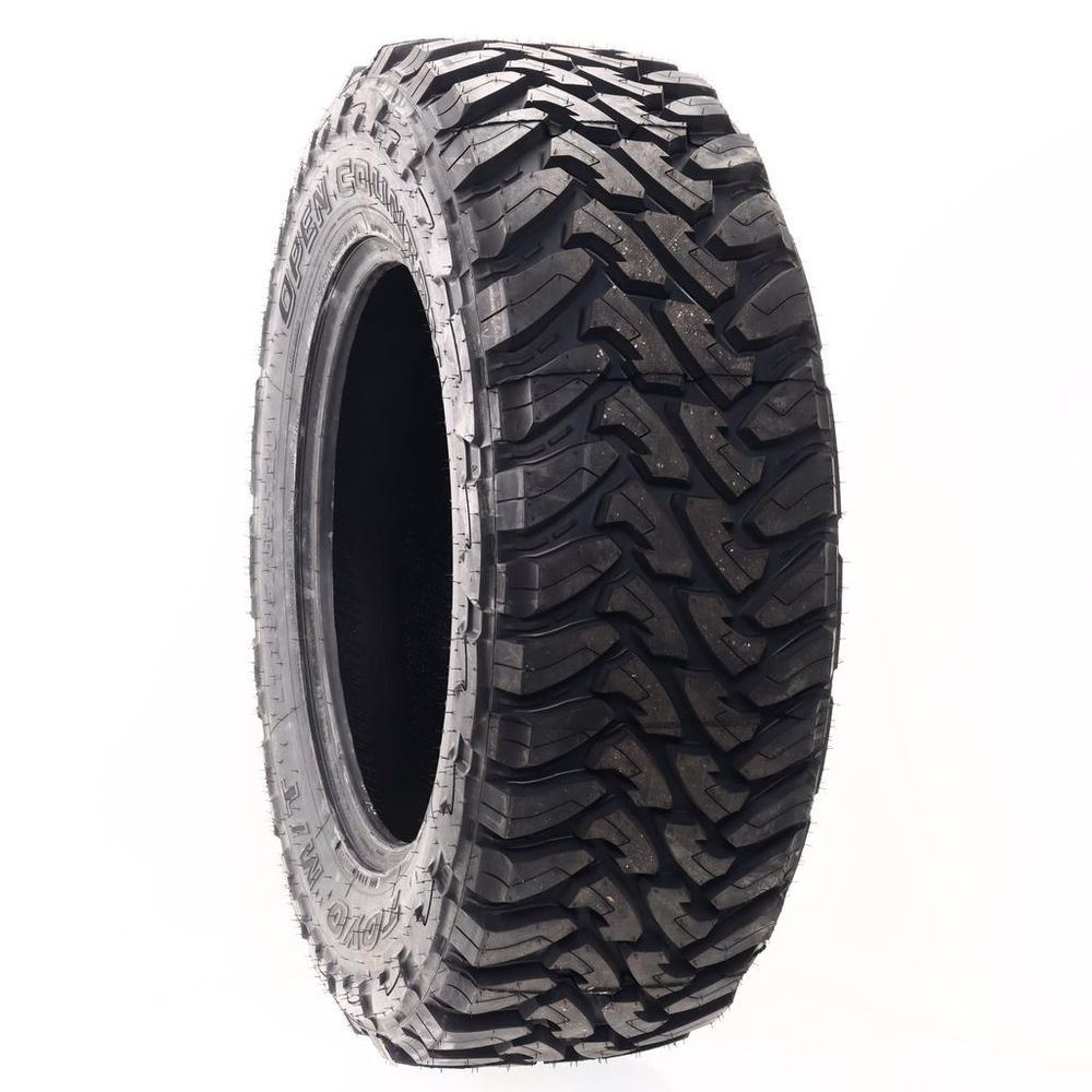 Set of (2) New LT 295/65R20 Toyo Open Country MT 129/126P E - Image 1