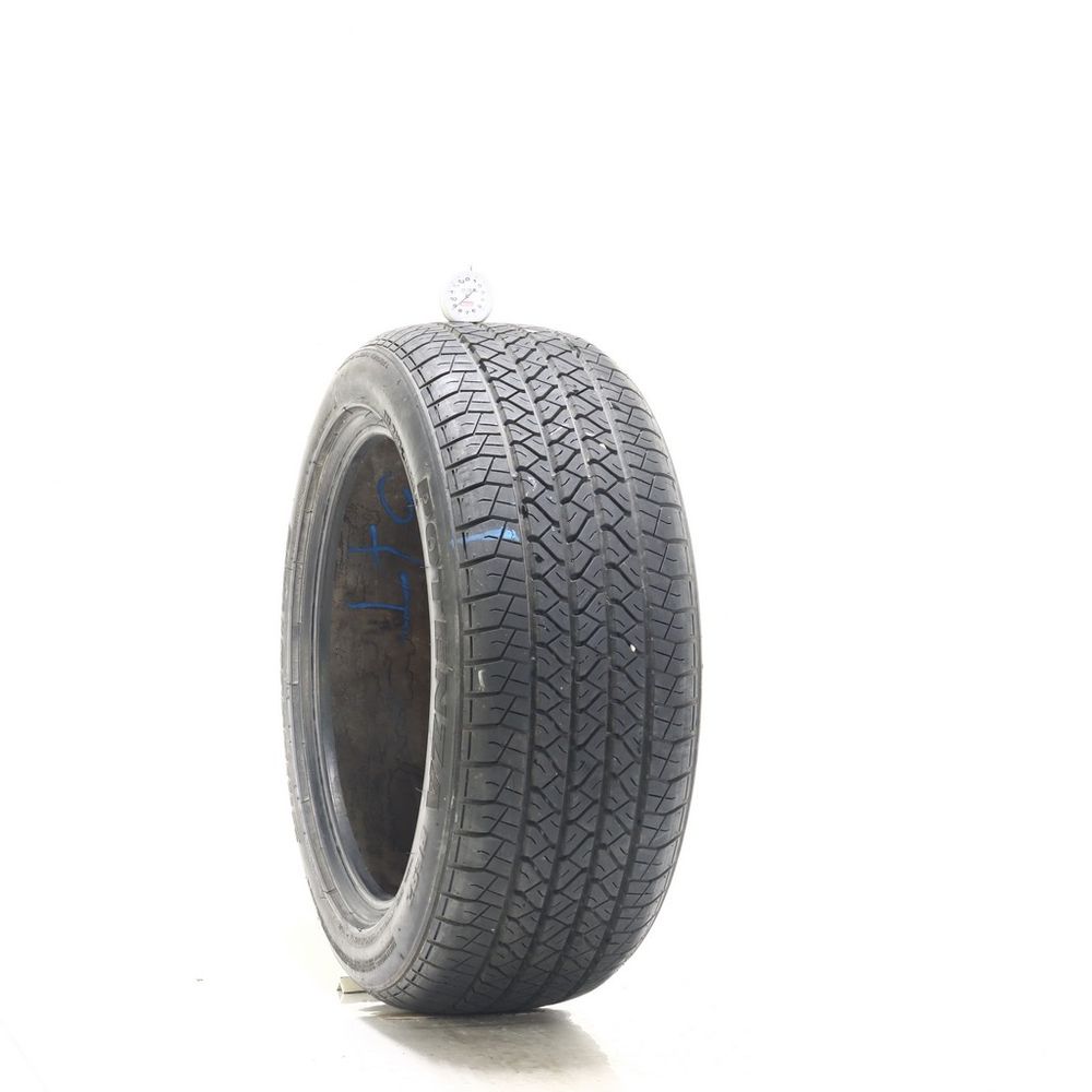 Used 225/50R17 Bridgestone Potenza RE92 93V - 8.5/32 - Image 1