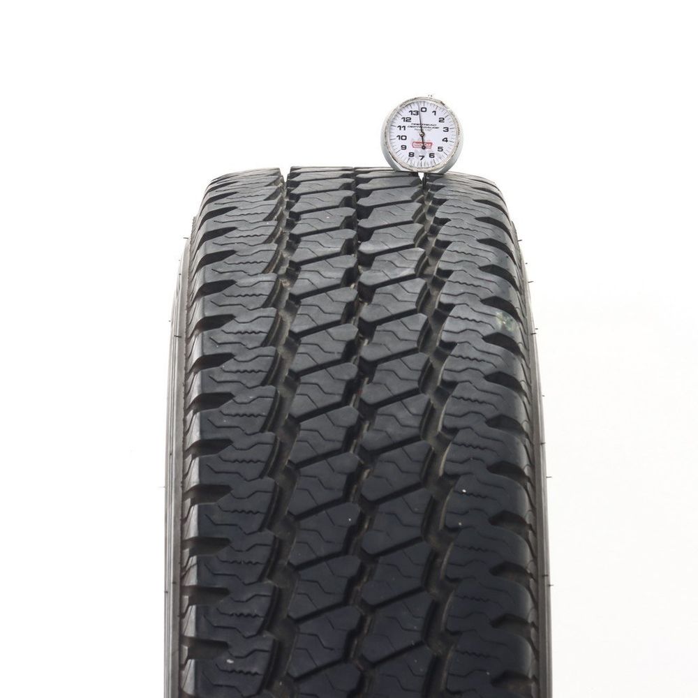 Used LT 235/85R16 Bridgestone Duravis M700 HD 120/116R E - 13.5/32 - Image 2