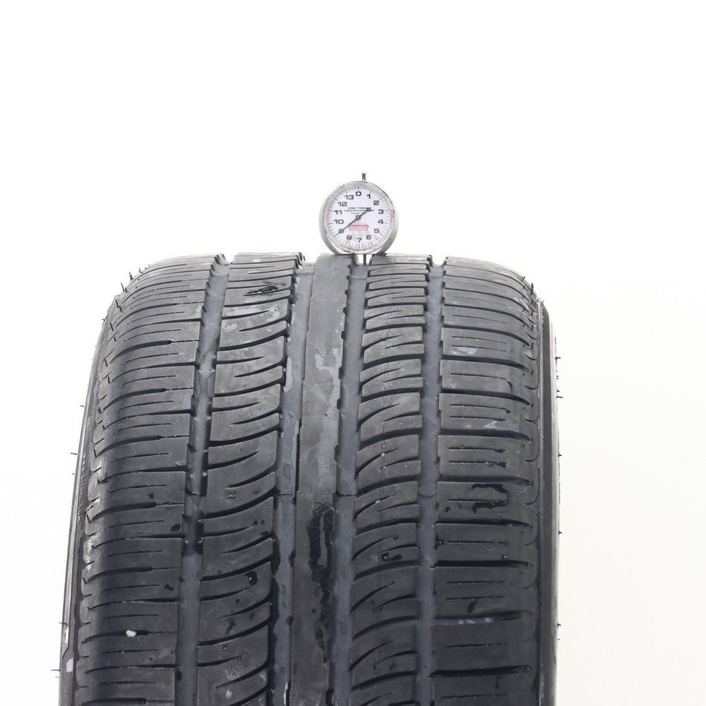 Used 275/40ZR20 Pirelli Scorpion Zero Asimmetrico 106Y - 9/32 - Image 2