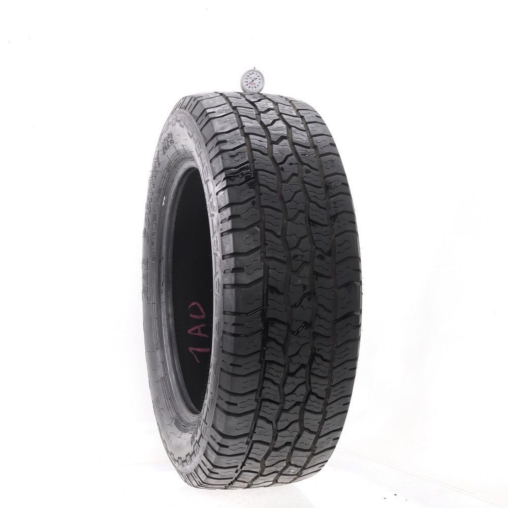 Set of (2) Used LT 275/60R20 Ironman All Country AT2 123/120S E - 8.5-9/32 - Image 4