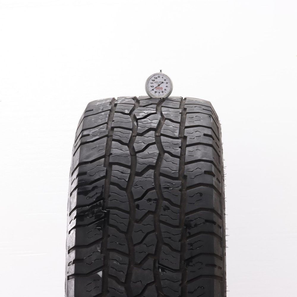 Set of (2) Used LT 275/60R20 Ironman All Country AT2 123/120S E - 8.5-9/32 - Image 5