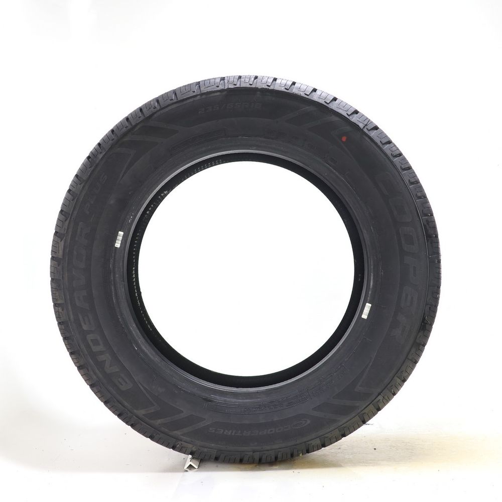 New 235/65R18 Cooper Endeavor Plus 106H - Image 3