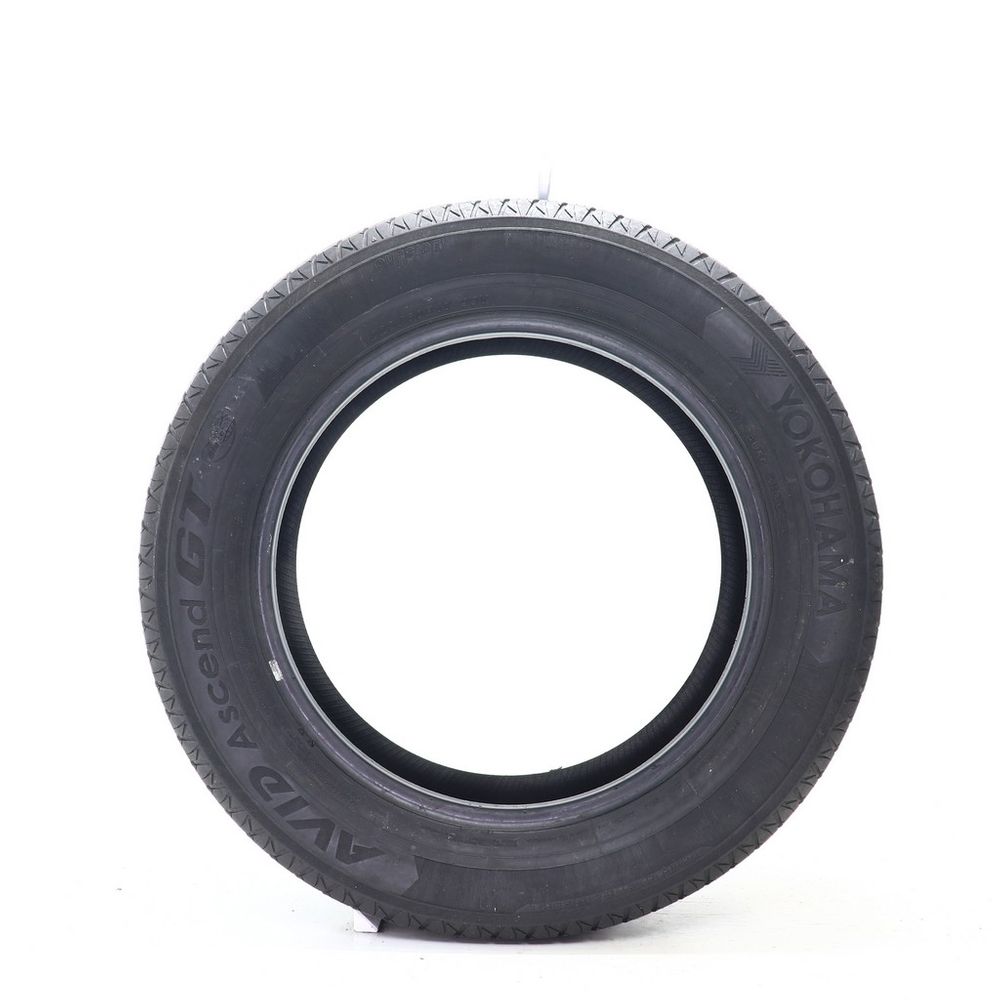 Used 225/60R17 Yokohama Avid Ascend GT 99V - 4.5/32 - Image 3