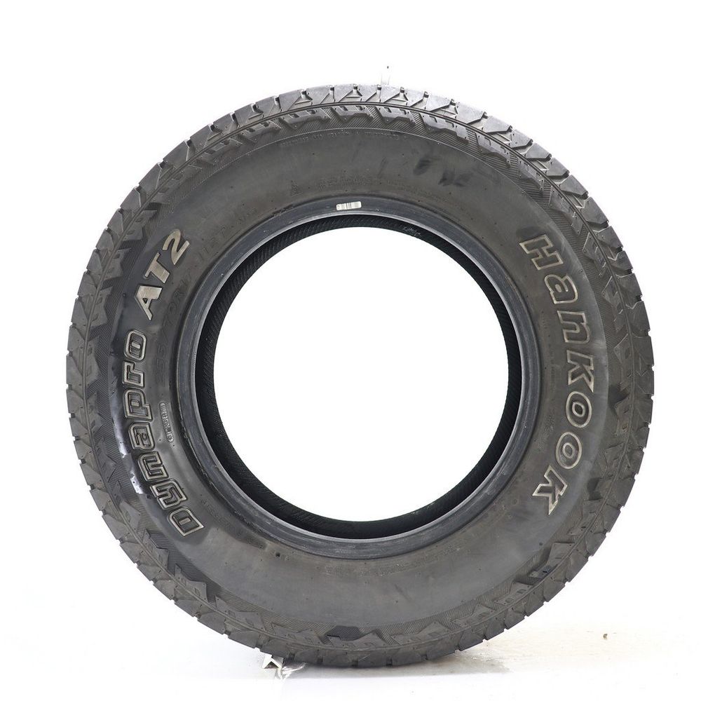 Used 255/70R17 Hankook Dynapro AT2 112T - 7/32 - Image 3