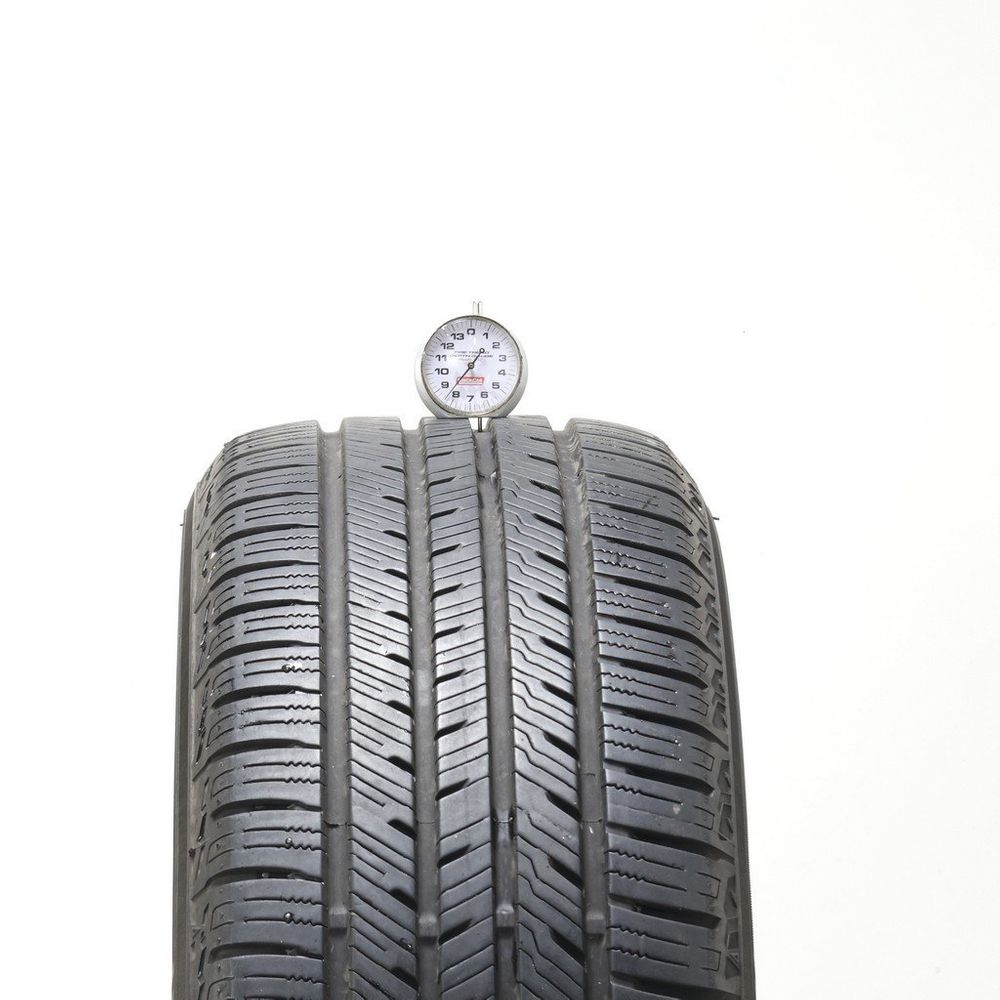 Set of (4) Used 235/55R18 Yokohama YK-CTX 100V - 7.5-9/32 - Image 6