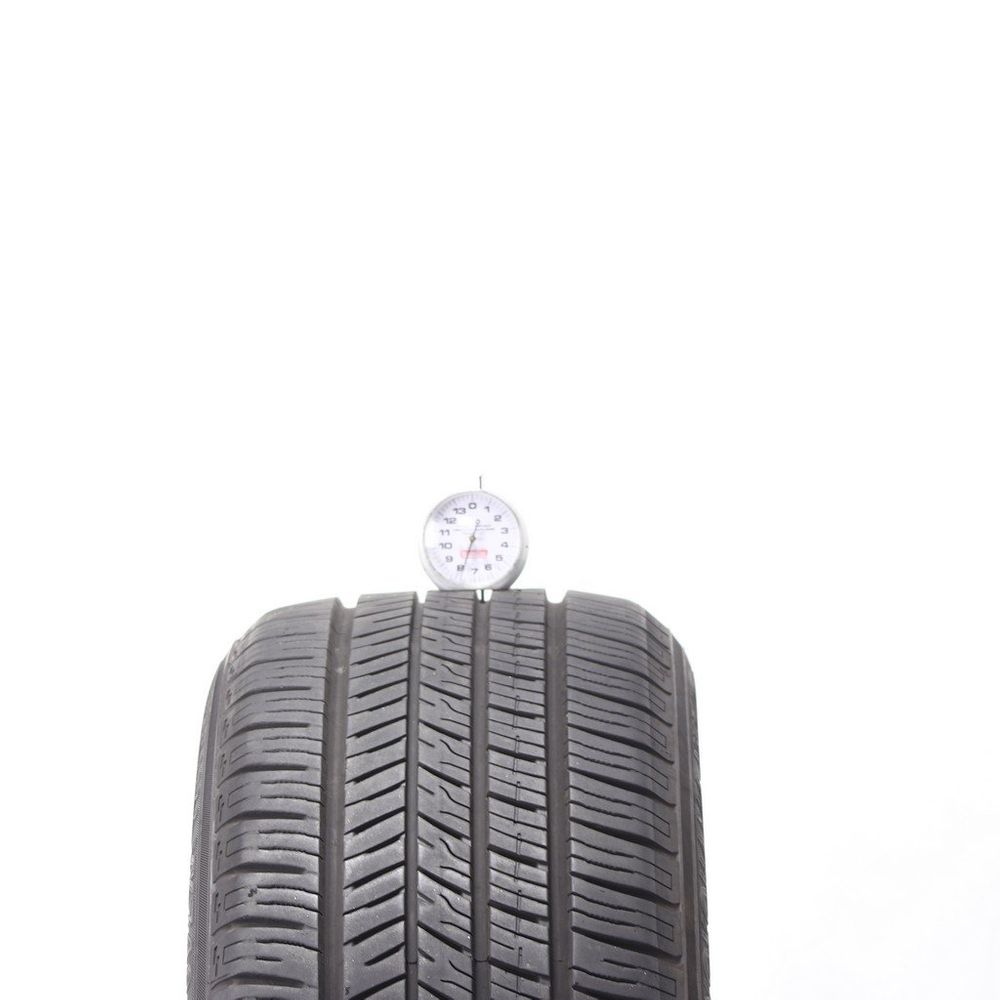 Set of (4) Used 205/50R17 Yokohama YK740 GTX 93V - 7.5-9/32 - Image 2