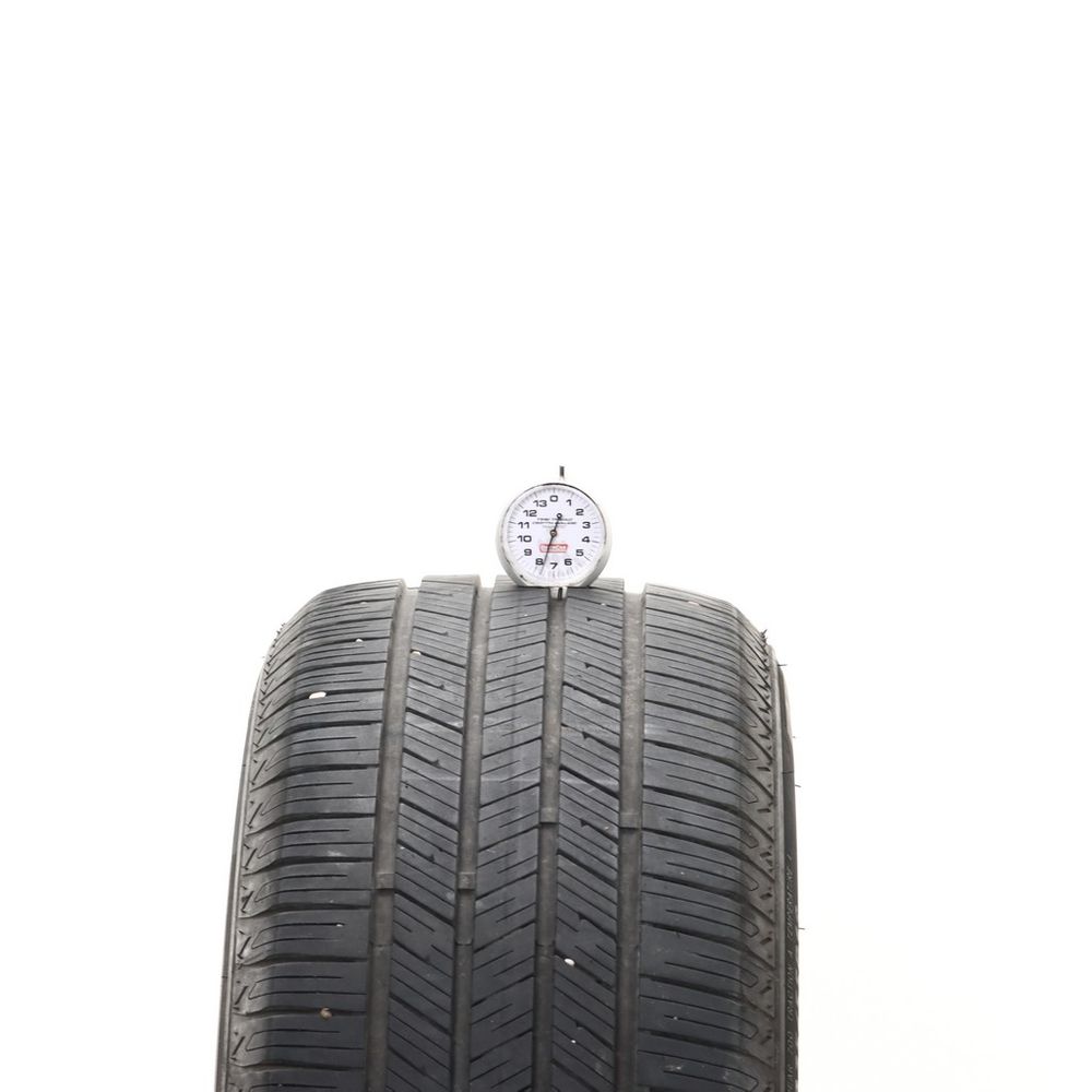 Set of (2) Used 225/55R18 Blackhawk Agility SUV 98V - 7.5-8/32 - Image 2