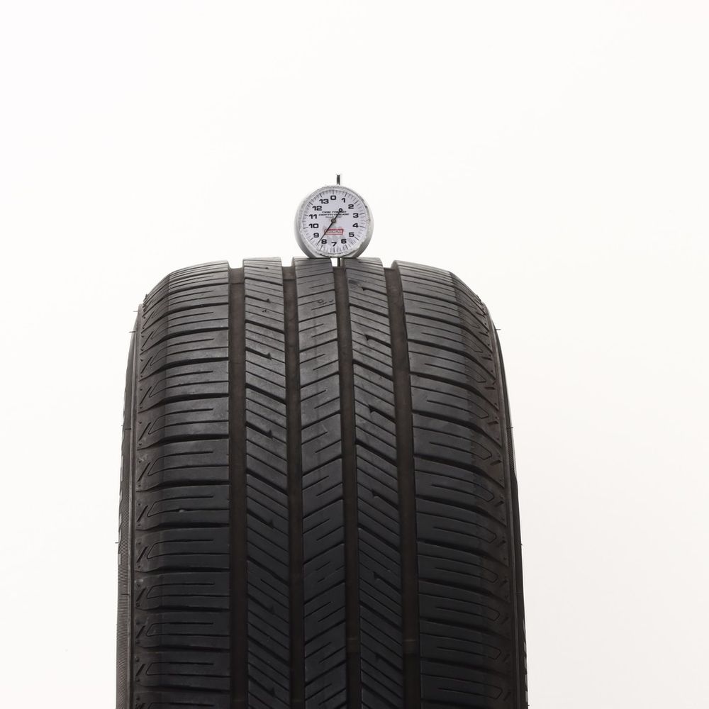 Set of (2) Used 225/55R18 Blackhawk Agility SUV 98V - 7.5-8/32 - Image 5