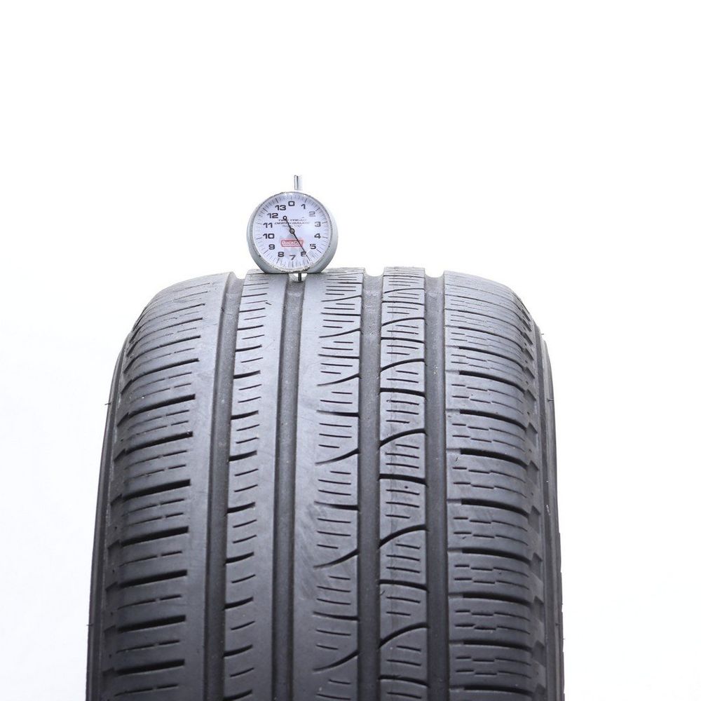 Set of (4) Used 235/60R18 Pirelli Scorpion Verde LR 107V - 5.5-7/32 - Image 2